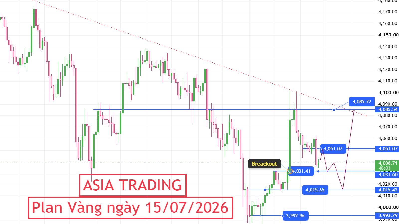 ASIA TRADING🇻🇳