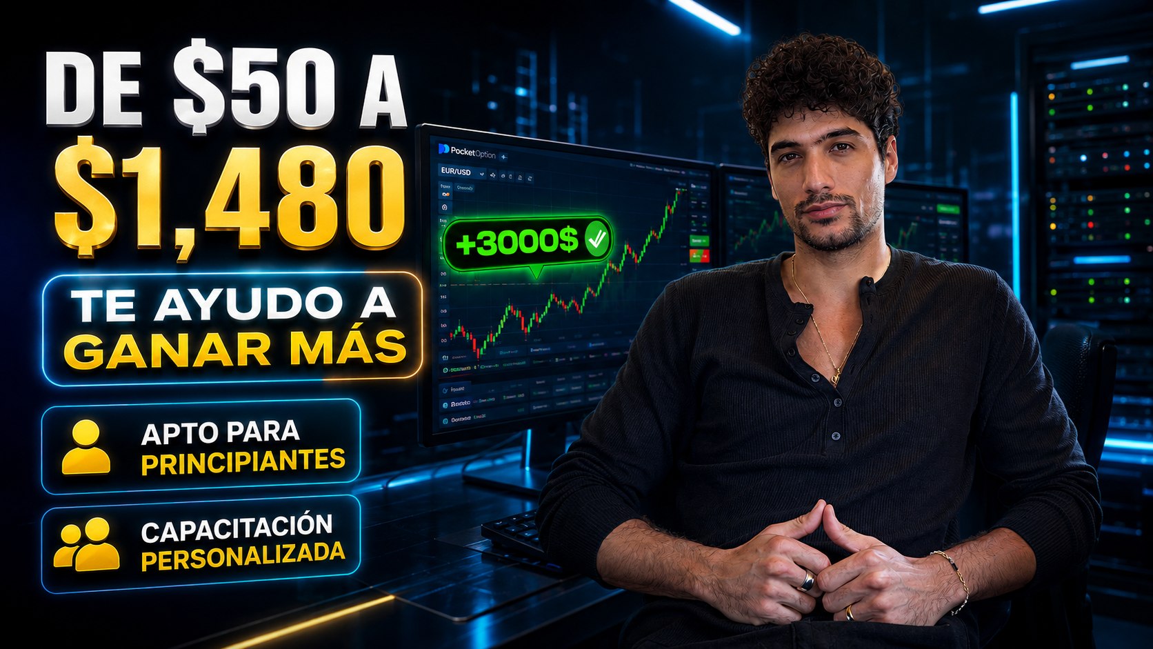Alpha Mercado Bonus