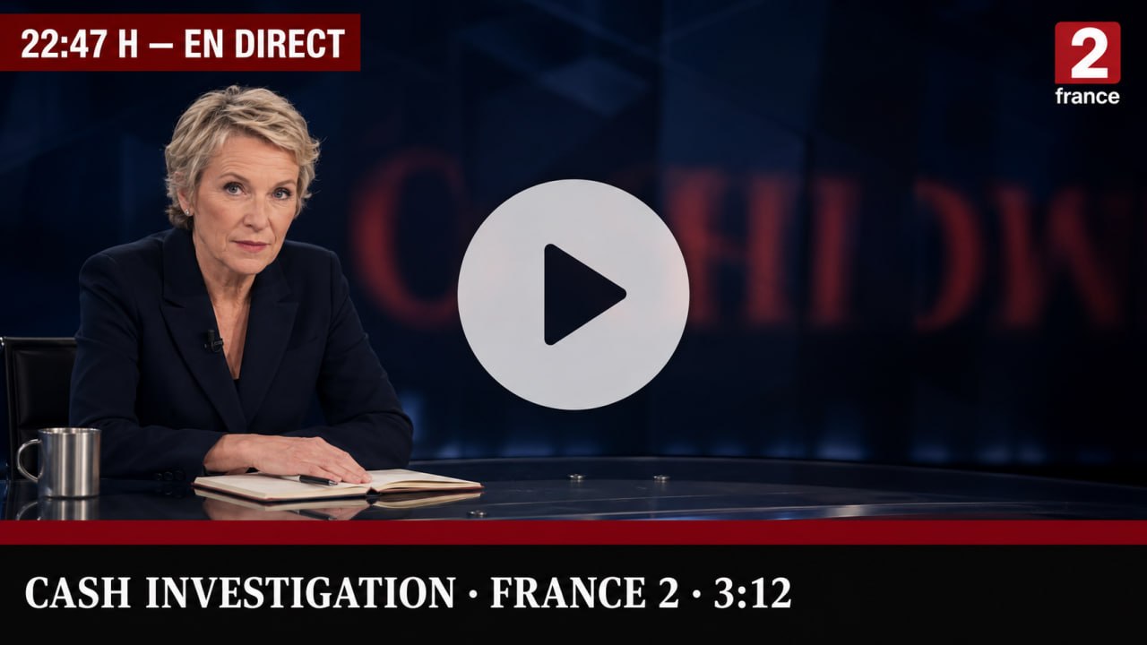 Actualités 24
