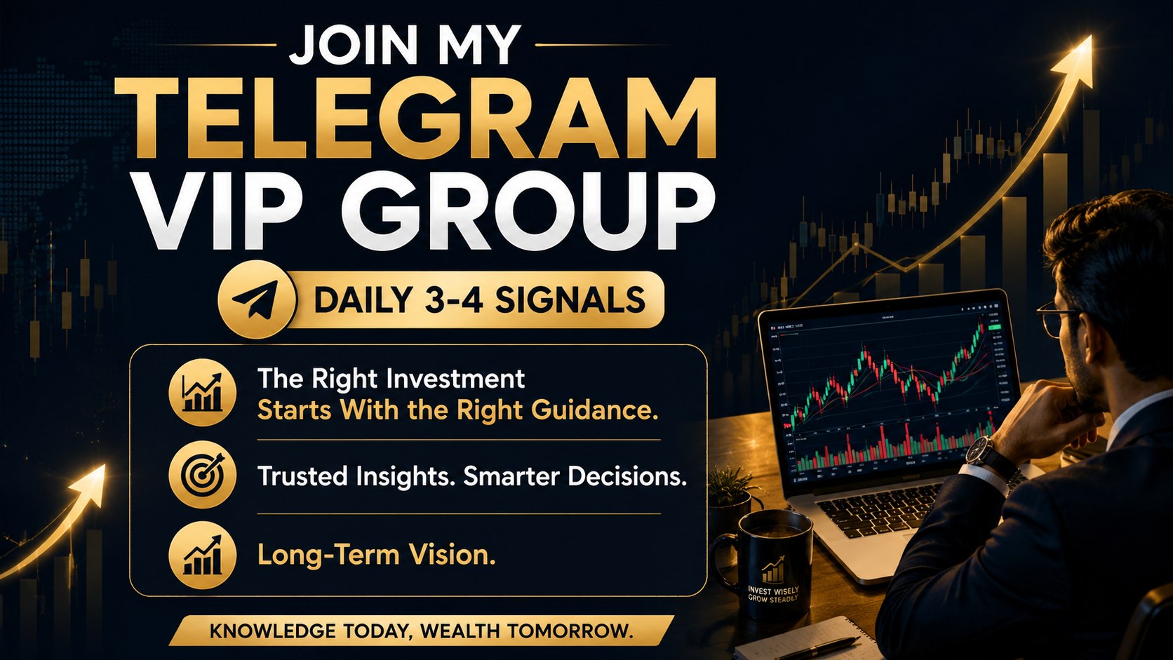 𝗦𝘁𝗼𝗰𝗸 𝘽𝘂𝗿𝗻𝗲𝗿 𝙏𝗿𝗮𝗱𝗶𝗻𝗴 (𝙊𝗳𝗳𝗶𝗰𝗶𝗮𝗹)