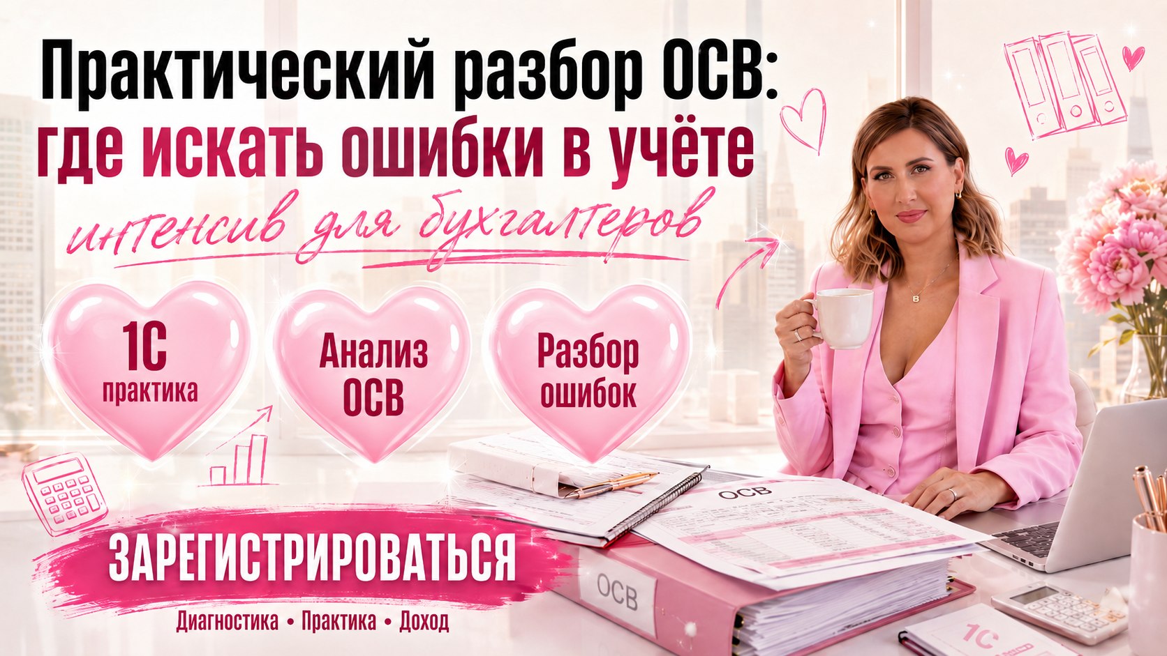 Практический интенсив