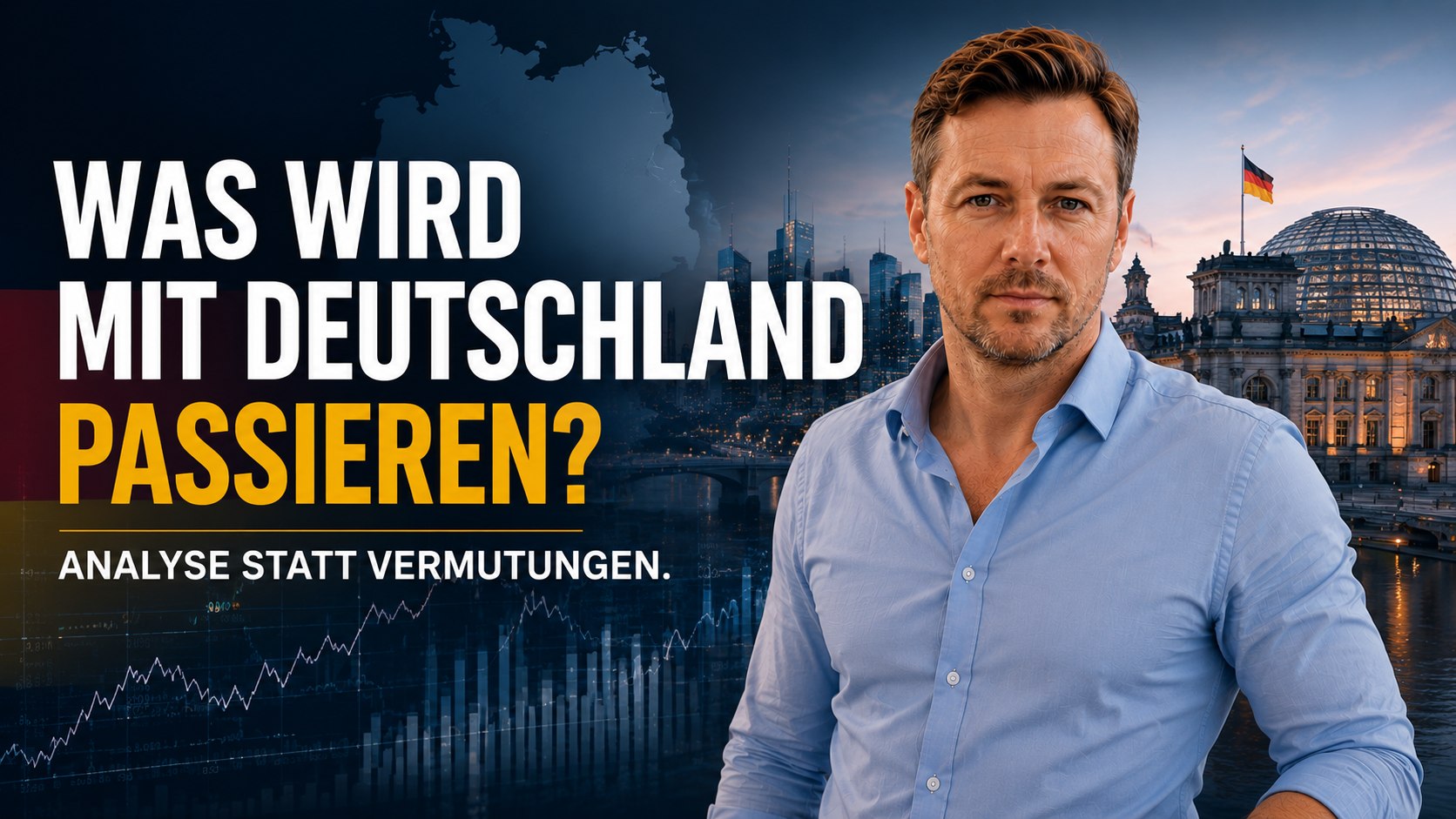 Niklas Albrecht | Deutschland 🇩🇪 ohne Filter