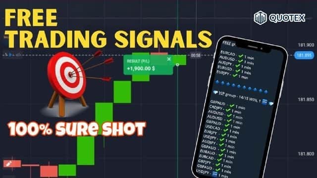 Quotex Sureshots