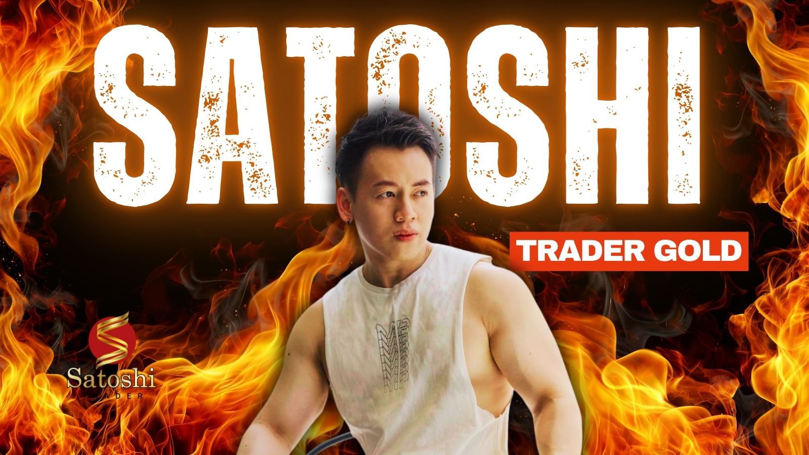 Satoshi Trader Gold 🏆