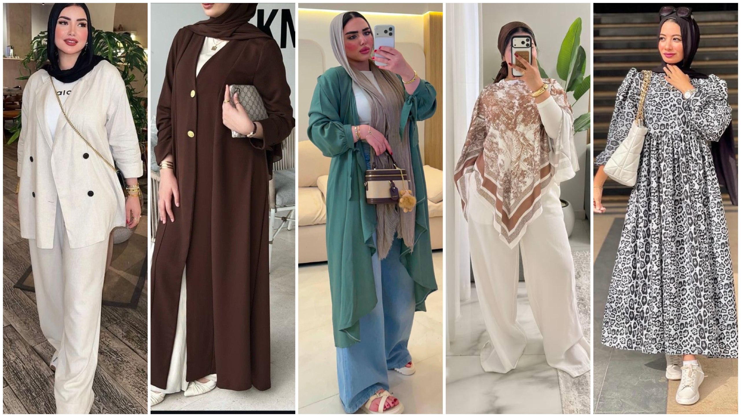 مكتب اجمل بنوتة ملابس كاجوال