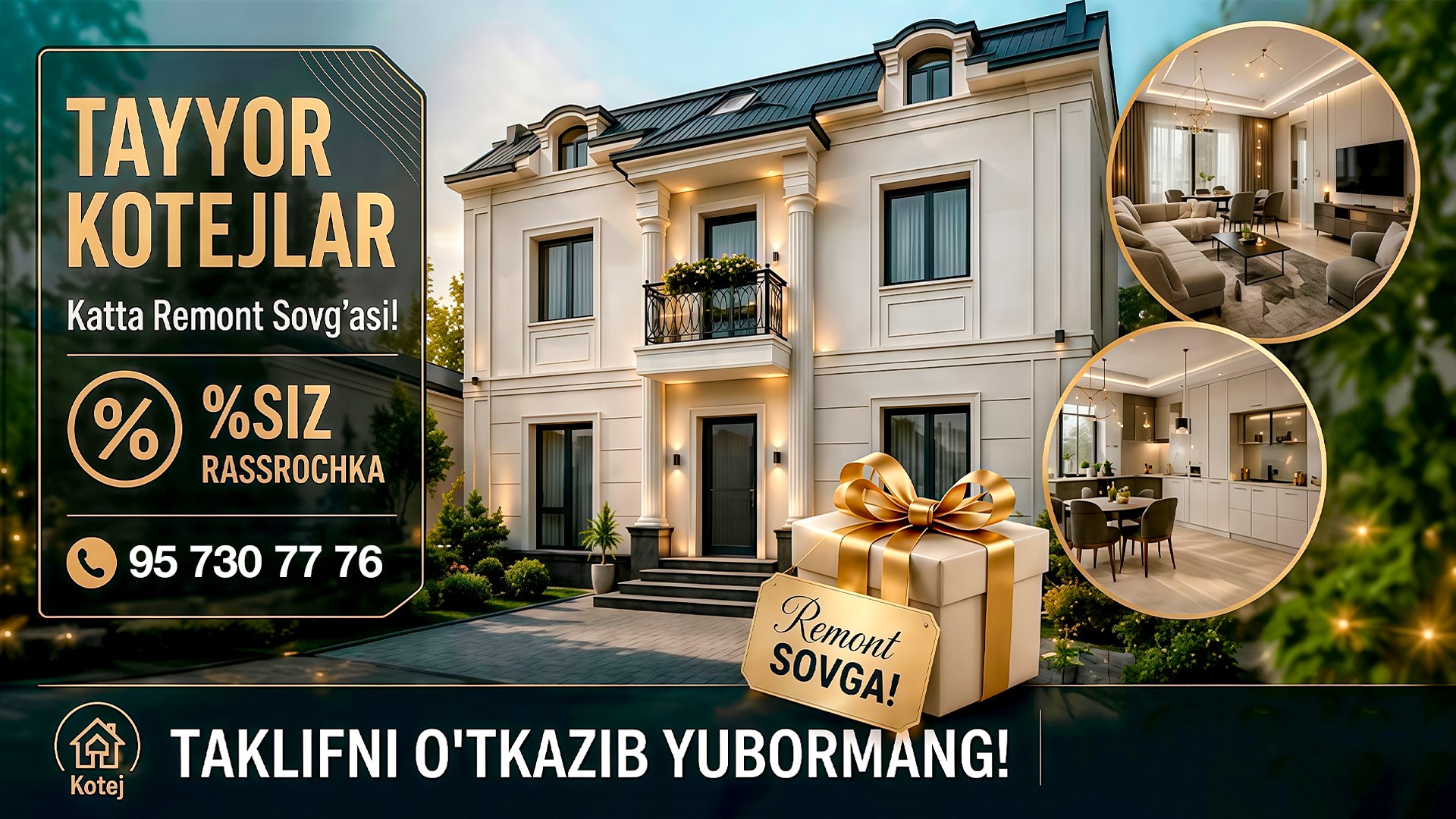 „BEK“ UYLARI