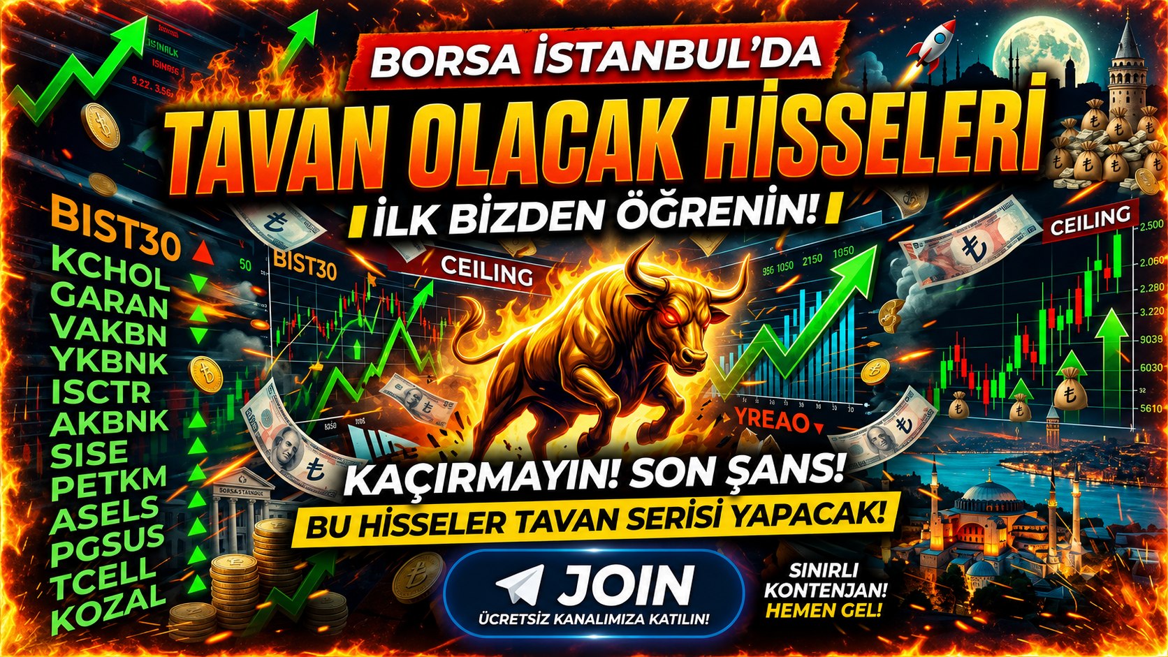 Hisse Patronu