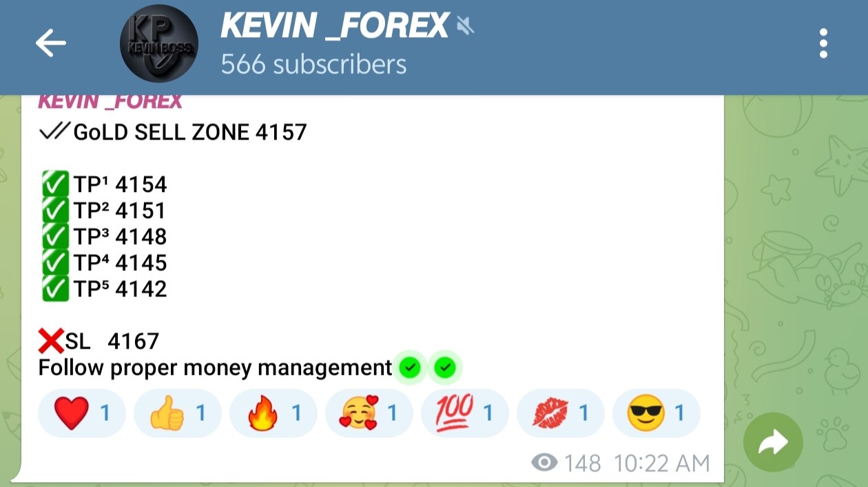 Forex Trading