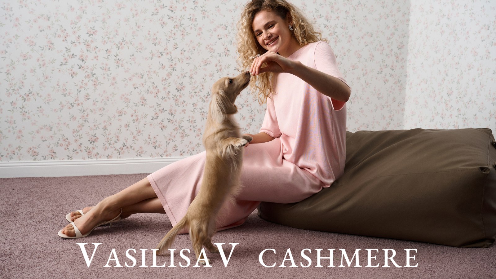 VasilisaV Cashmere
