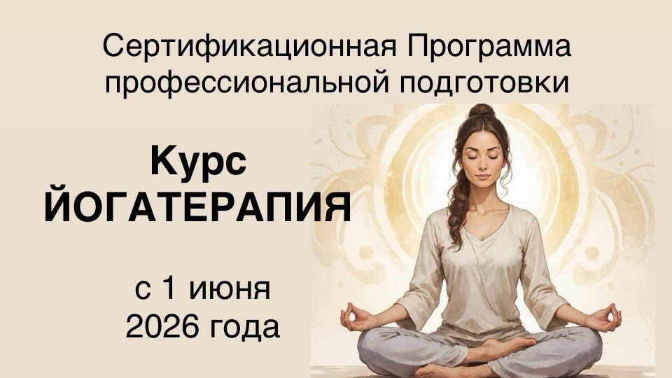 КОУЧИНГ 🙏 ЙОГА 🧘🏻‍♀️ АКАДЕМИЯ ЗДОРОВЬЯ 🙏