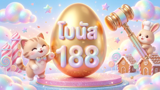 🔥คาสิโนออนไลน์ยอดนิยม อันดับ1 ในไทย