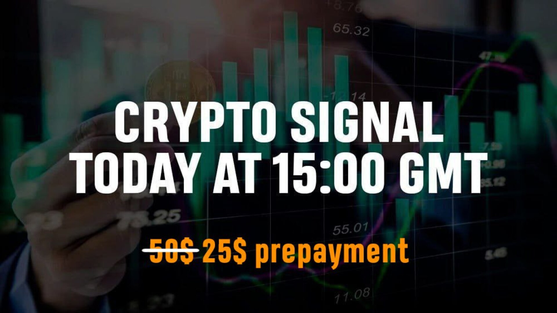 Oscar Crypto | Futures