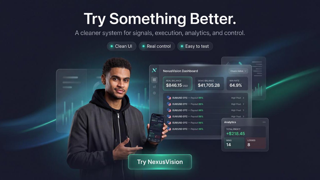 Nexus Vision
