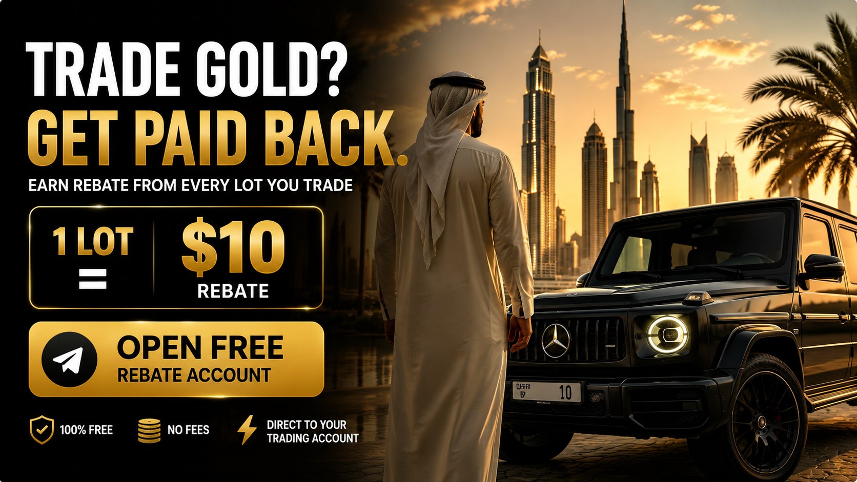 Rebate Arabia