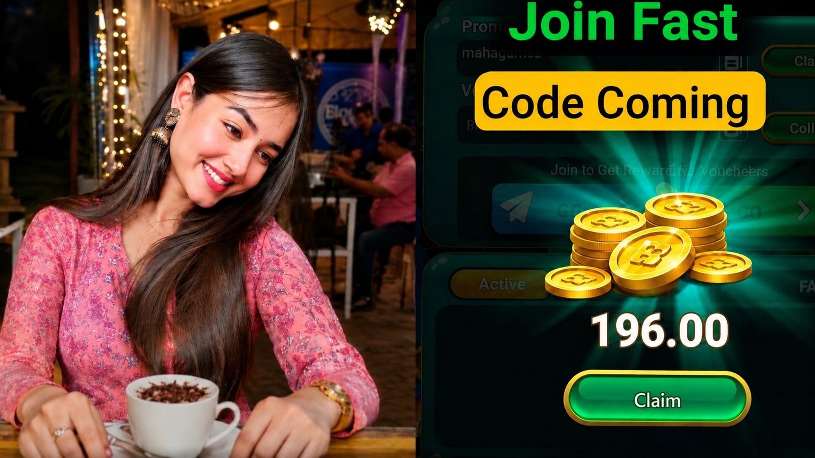 All Yono App Code