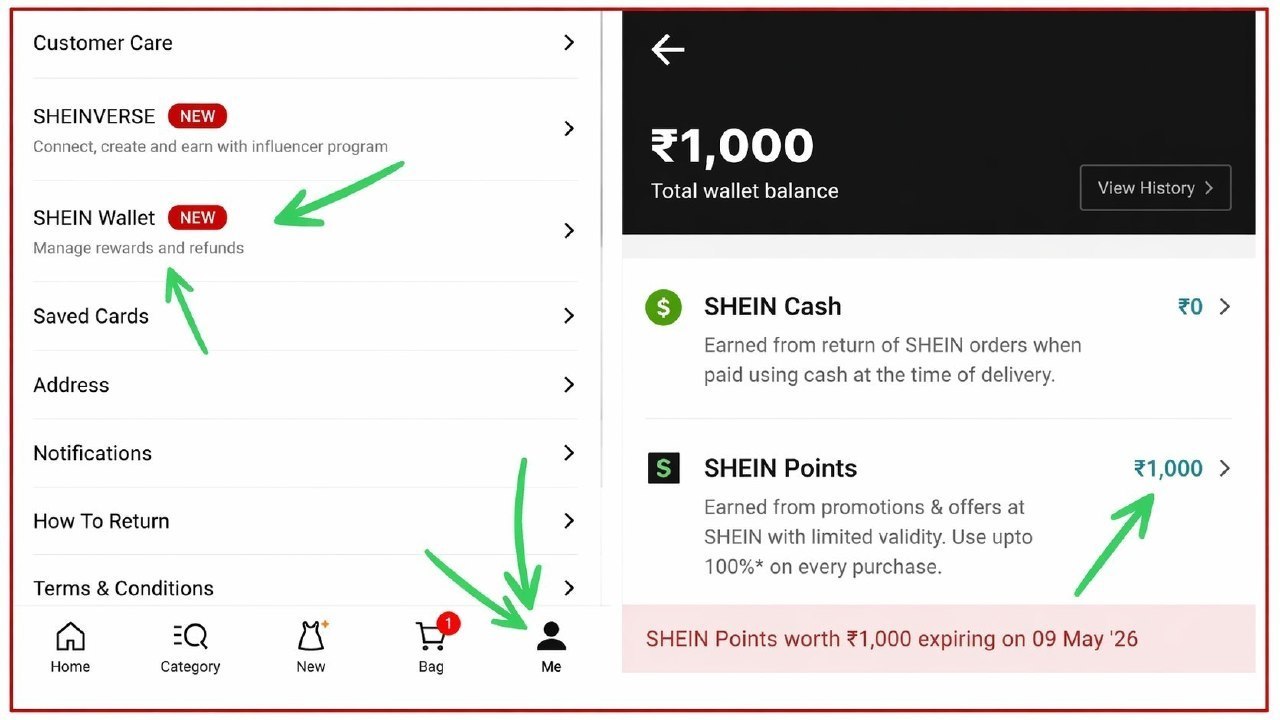 Unlimited Earning ✌️