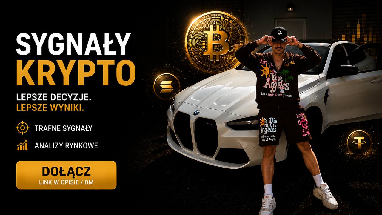 Trading od Czesława