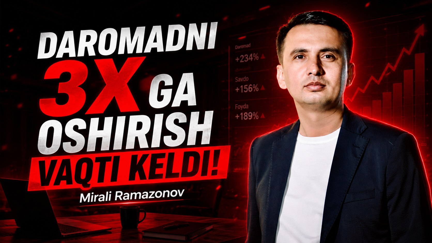 Mirali Ramazonov