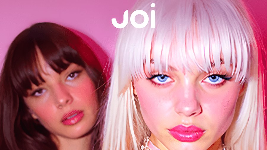 JoyAi