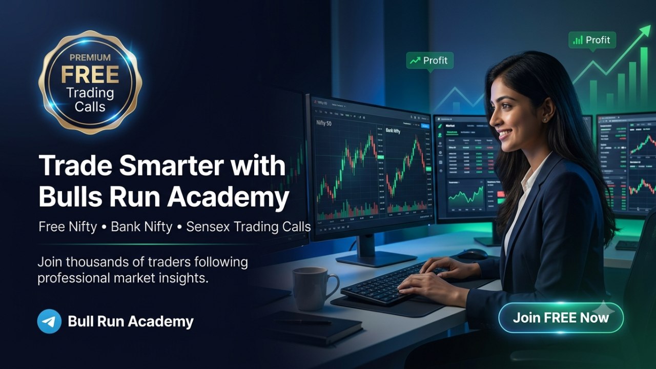 Bull Run Academy