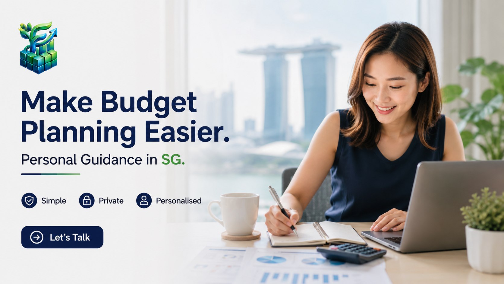 SG Budget Guide