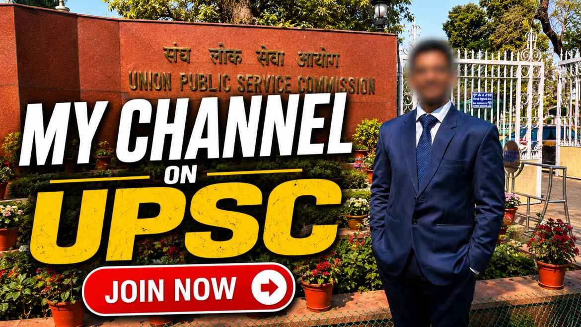 UPSC PYQs Powerhouse