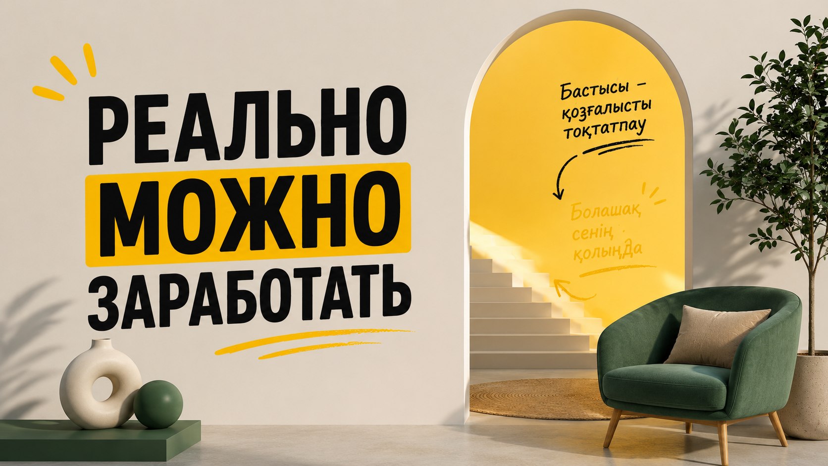 Мысли Владислава!
