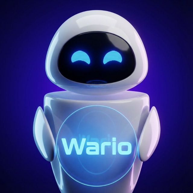 @config_wario