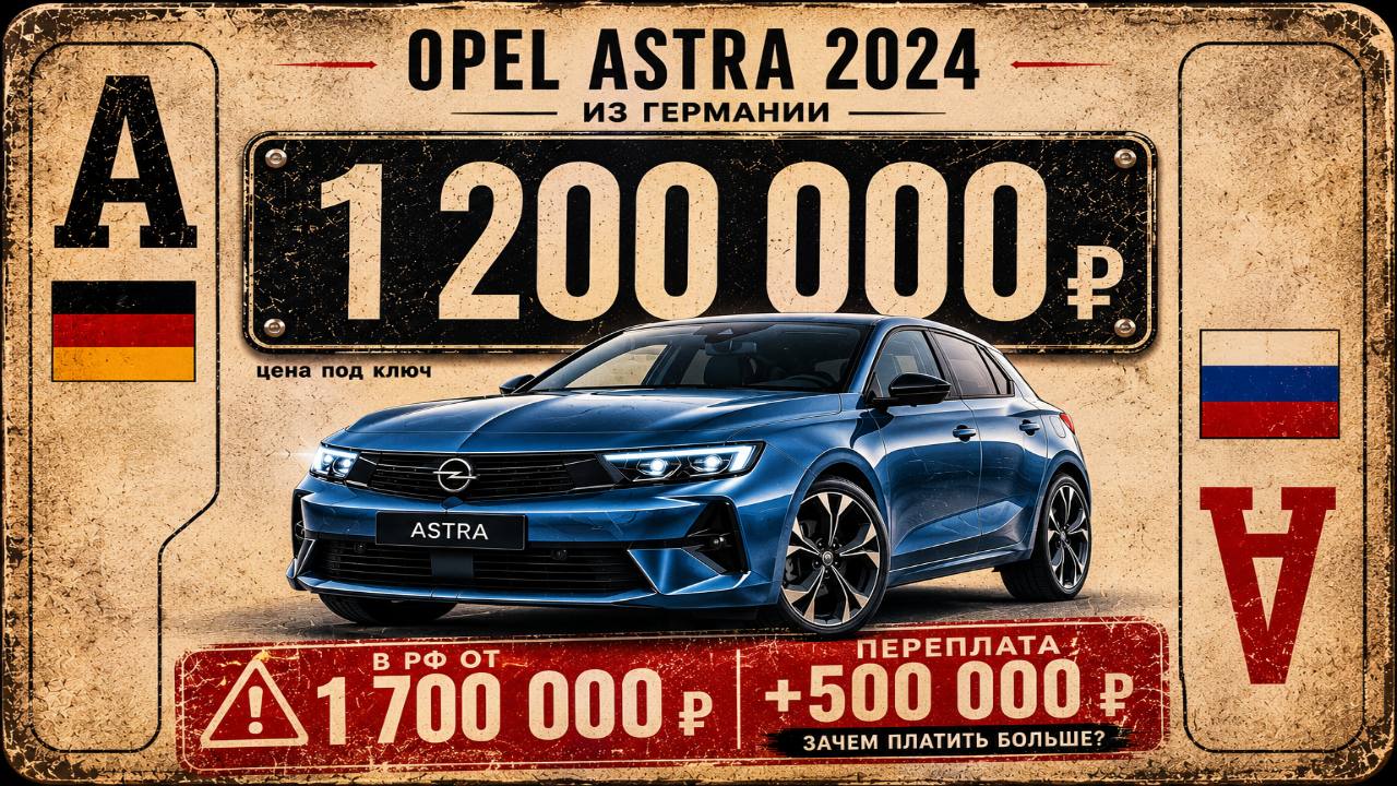 AutoEuropa Market