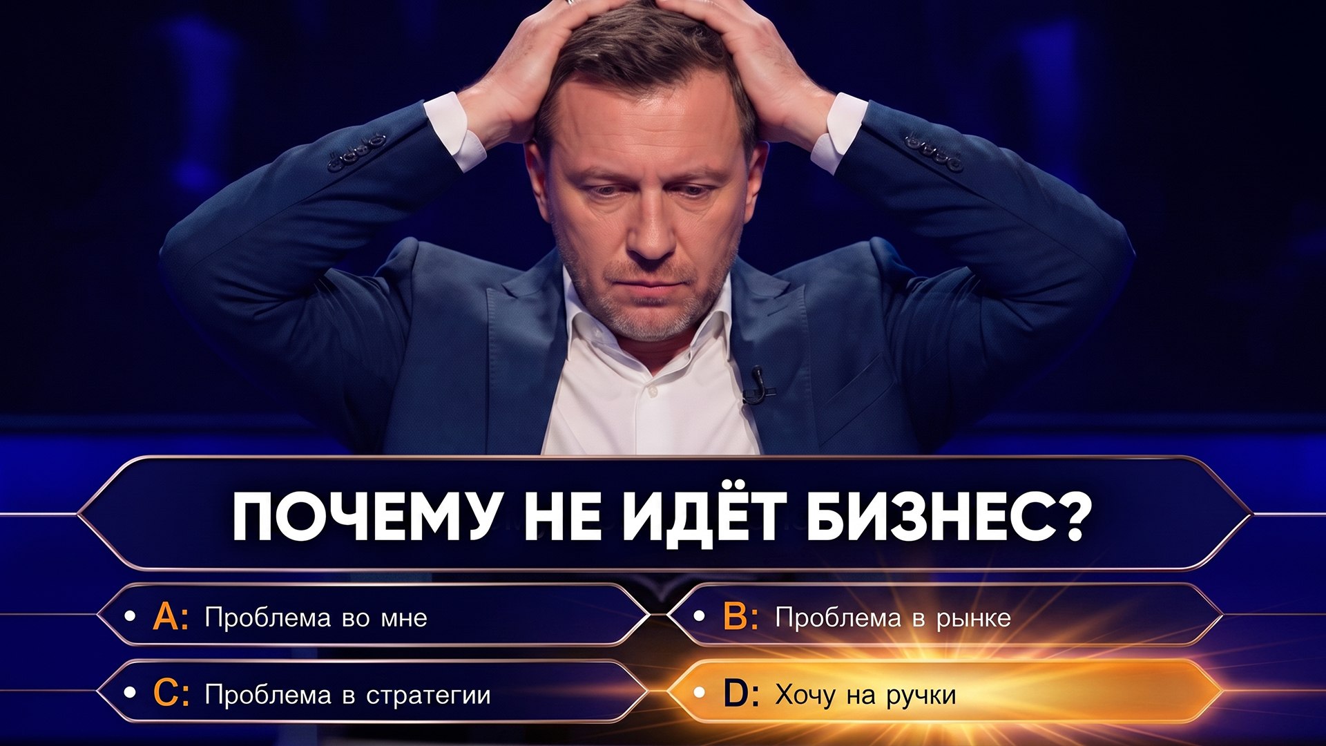 Кривицкий Андрей