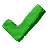 ✅