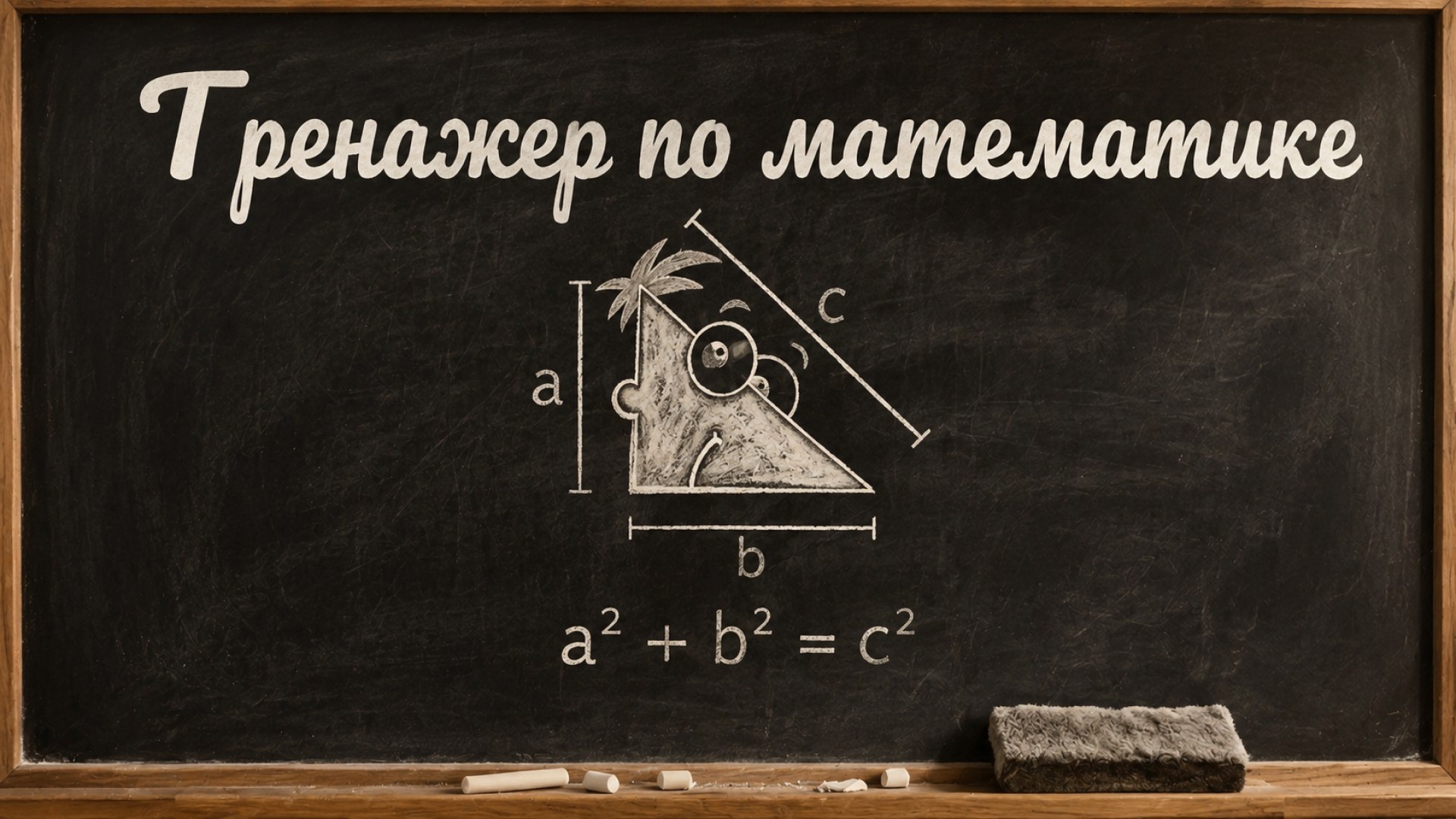 Математика в Умскул | подготовка к ОГЭ и ЕГЭ