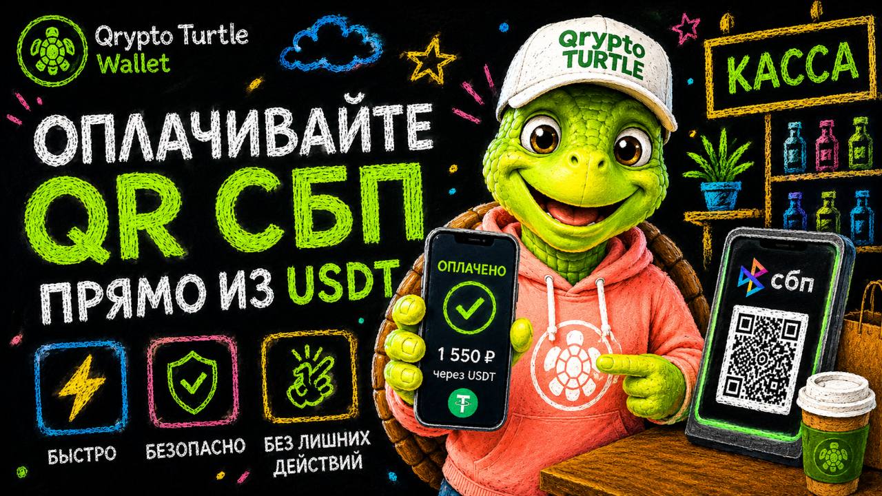 QRypto Turtle Blog
