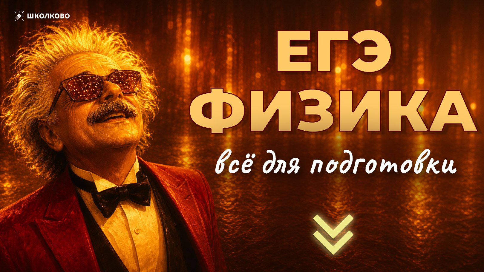 Артем Виталич Физика ЕГЭ и Олимпиады | Школково