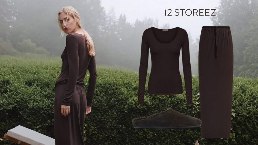 12 STOREEZ