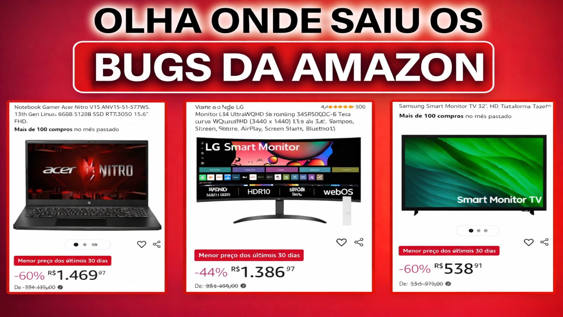 Oferta Perfeita | Promoções