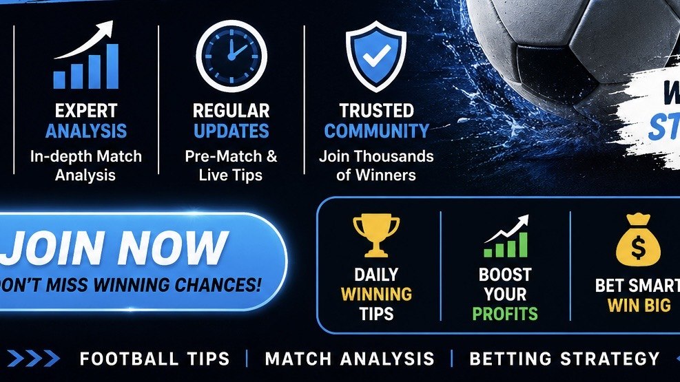SPORT TIP ⚽️