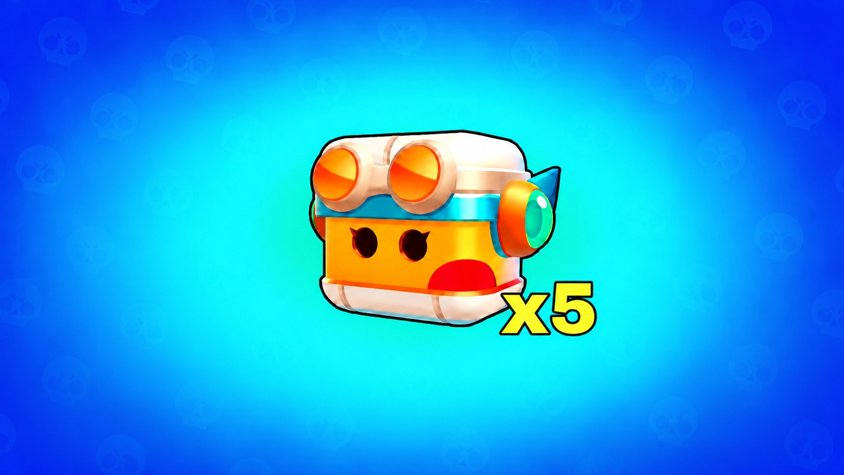 Brawl Stars
