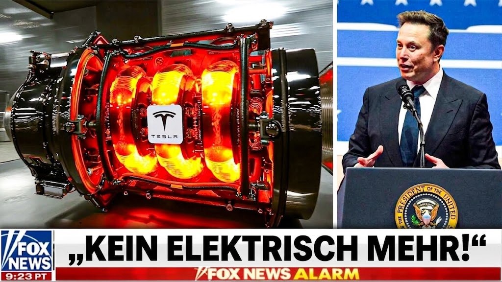 🌀 Äther Kraft
