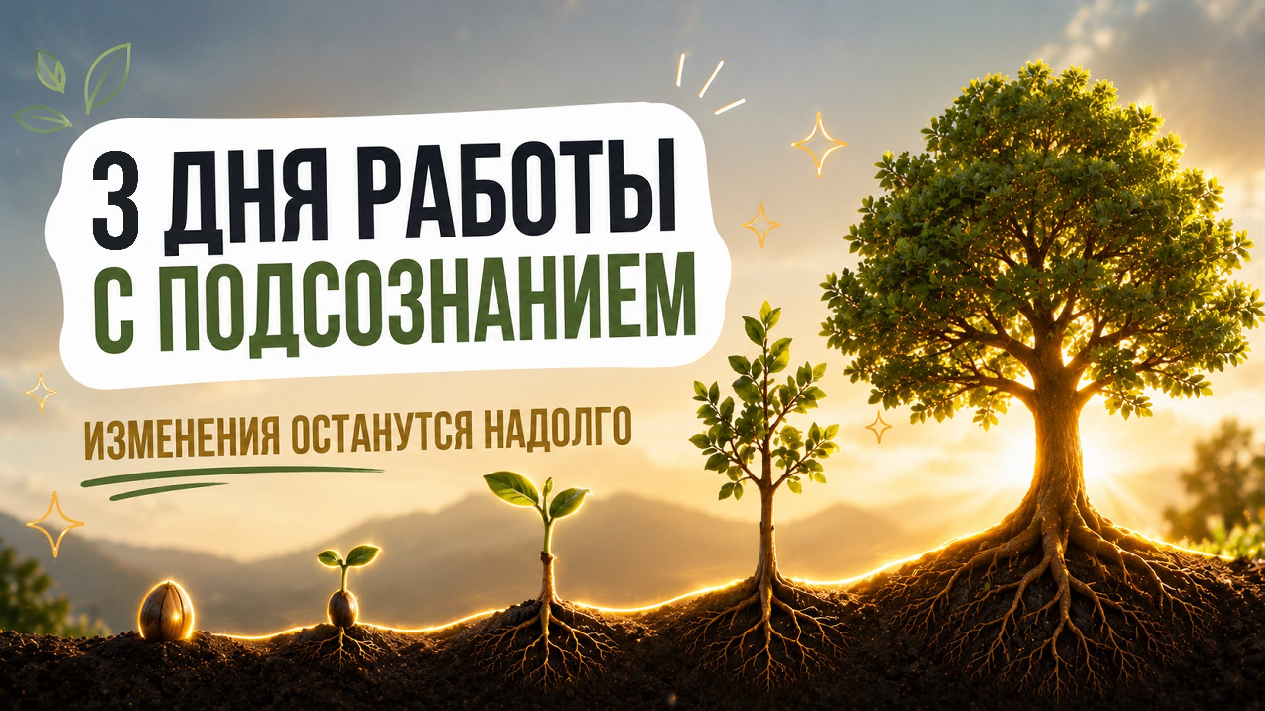 Бесплатные практики для трансформации 👇