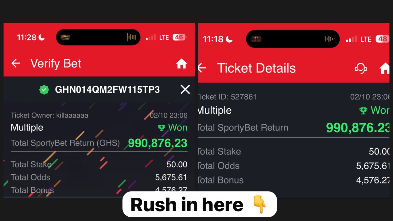 DKAY ODDS💰🎉