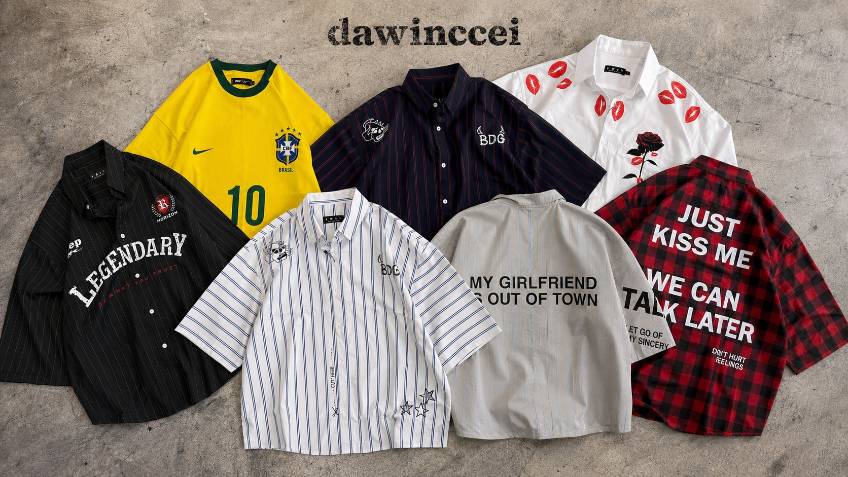 👖 Dawinccei | پخش عمده 👕