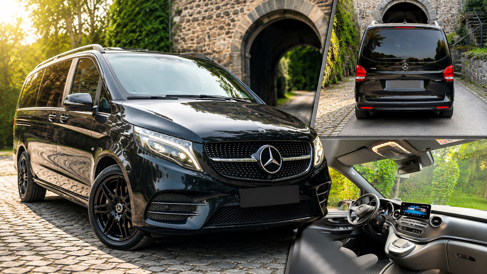 LuxDrive