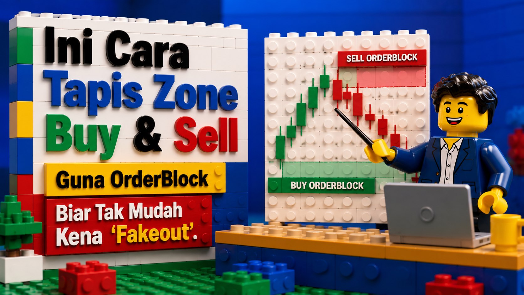 XAU ORDER BLOCK