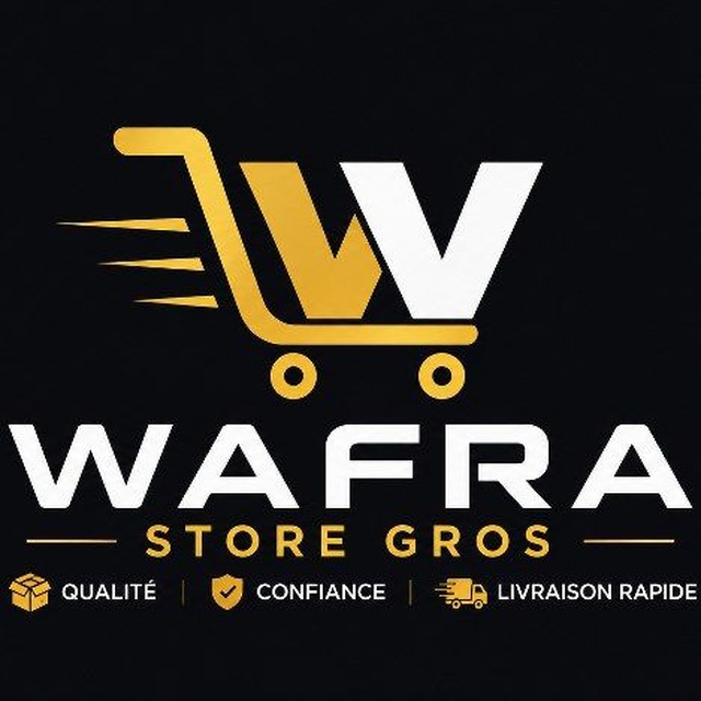 @wafrastoredz