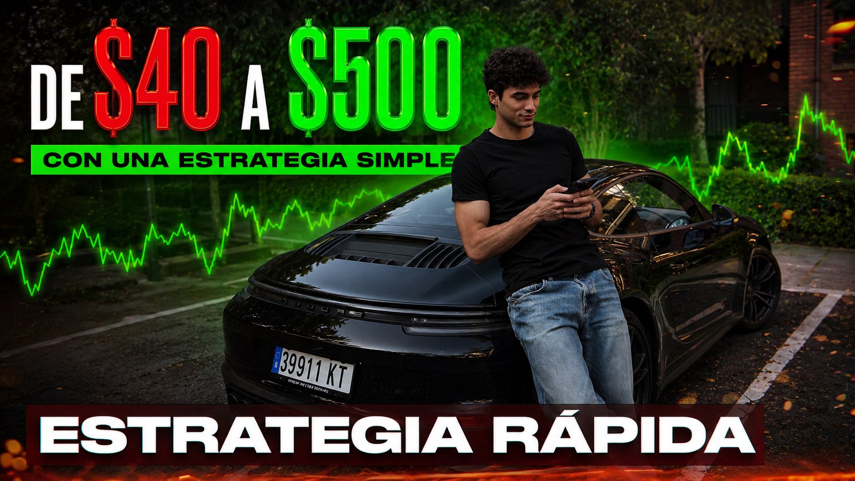 Alpha Mercado Bonus