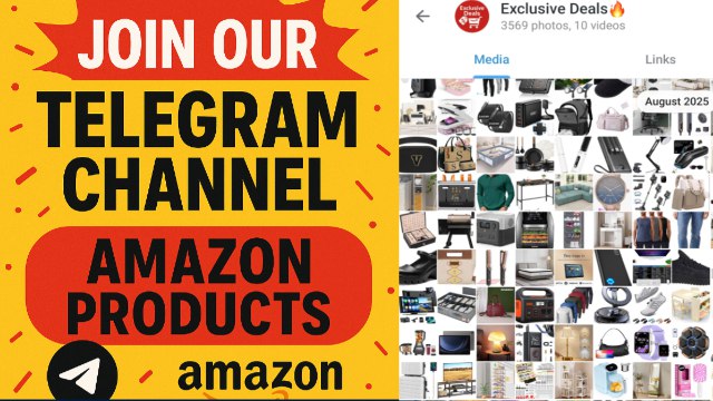 Best products 🎁