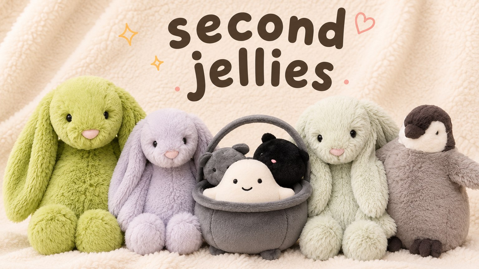 second jellies
