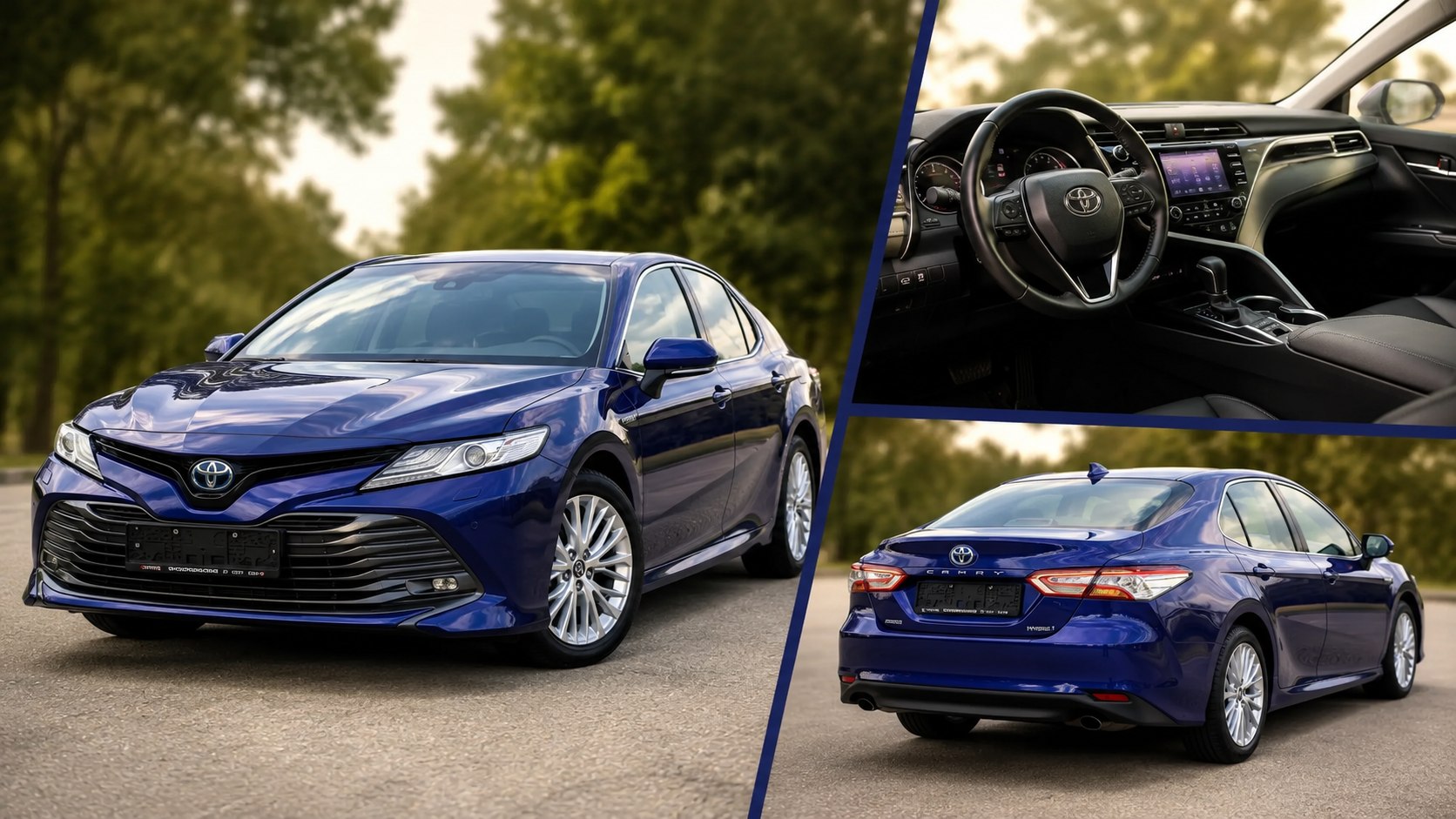 Aurum Motors EU | Авто из Европы под ключ в РФ