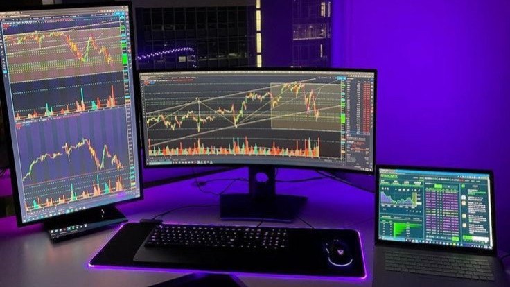 SMC Trader Point 🔔